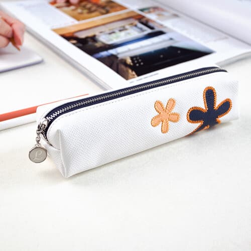 스노우홀릭 펜슬케이스