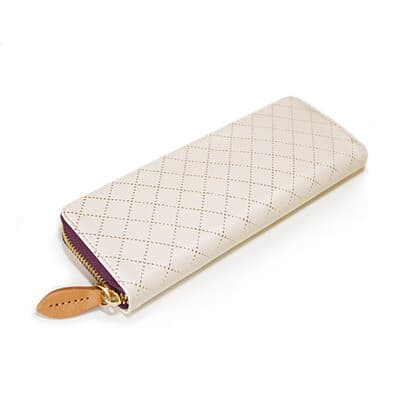 세리프 제시카 펜슬파우치