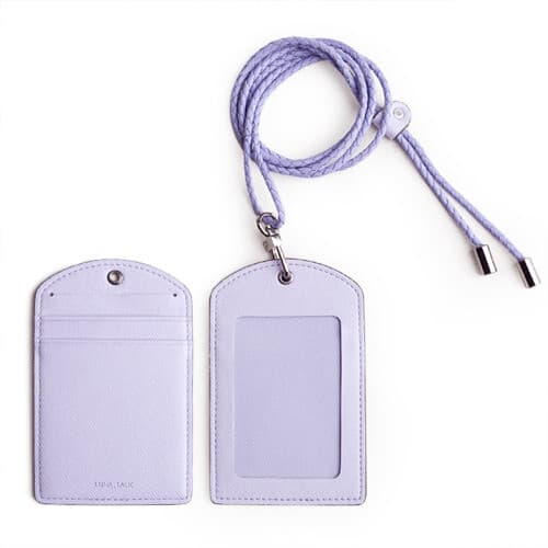 루나 ID카드케이스