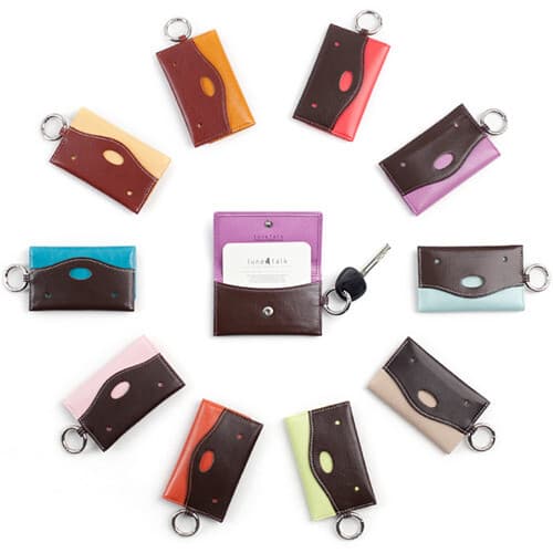 루나 키링 카드케이스ver.2